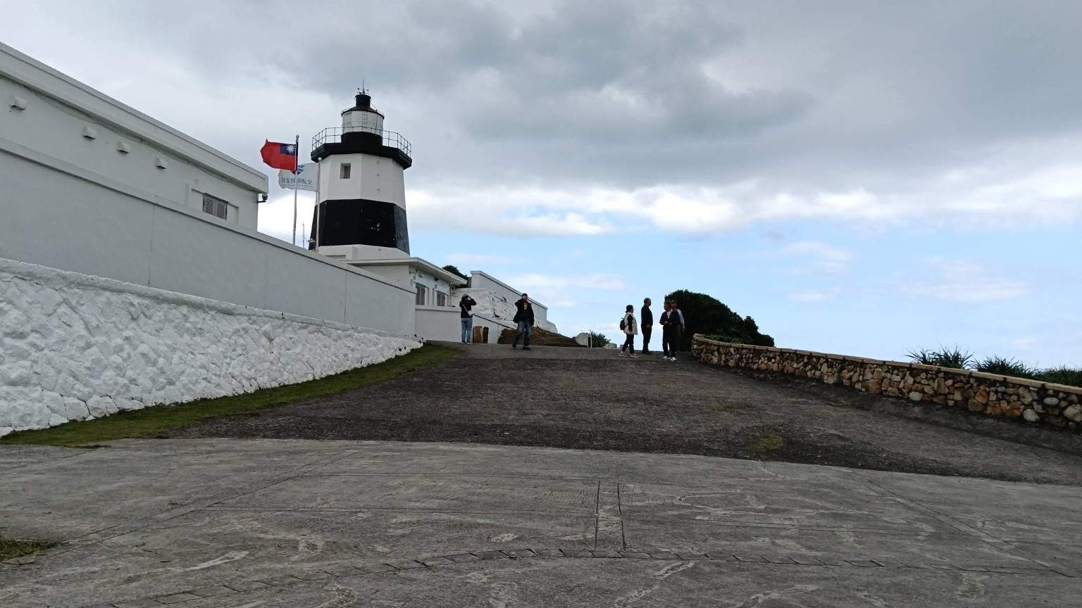 大環島 台東花蓮宜蘭基隆淡水 照片 2