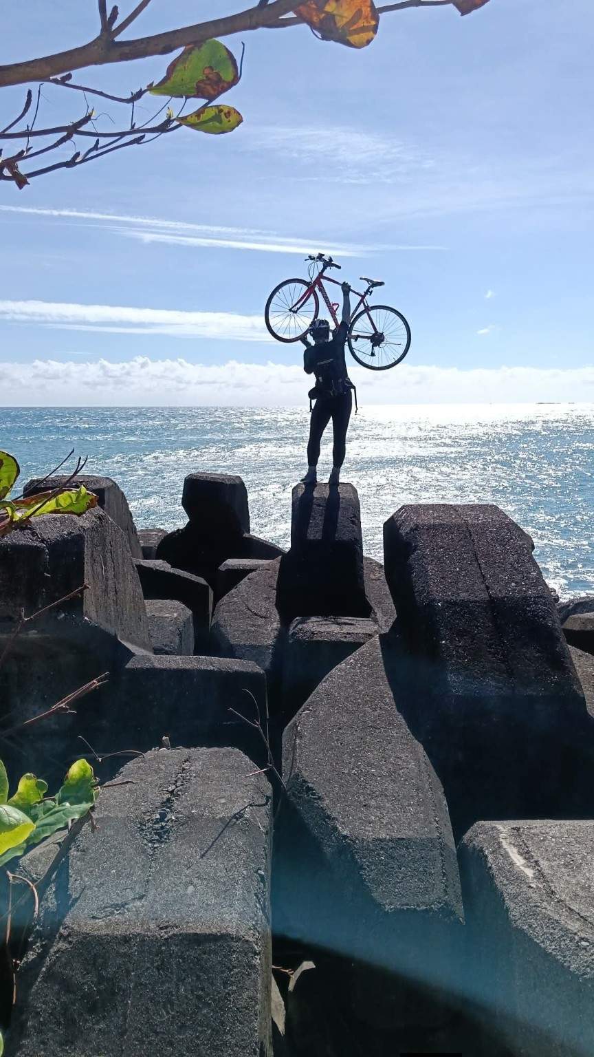 大環島 台東花蓮宜蘭基隆淡水 照片 11